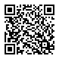 Kod QR do zeskanowania na urządzeniu mobilnym w celu wyświetlenia na nim tej strony