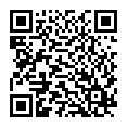 Kod QR do zeskanowania na urządzeniu mobilnym w celu wyświetlenia na nim tej strony