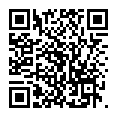 Kod QR do zeskanowania na urządzeniu mobilnym w celu wyświetlenia na nim tej strony