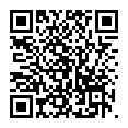 Kod QR do zeskanowania na urządzeniu mobilnym w celu wyświetlenia na nim tej strony