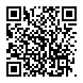 Kod QR do zeskanowania na urządzeniu mobilnym w celu wyświetlenia na nim tej strony