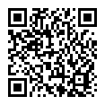 Kod QR do zeskanowania na urządzeniu mobilnym w celu wyświetlenia na nim tej strony