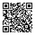 Kod QR do zeskanowania na urządzeniu mobilnym w celu wyświetlenia na nim tej strony