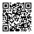 Kod QR do zeskanowania na urządzeniu mobilnym w celu wyświetlenia na nim tej strony