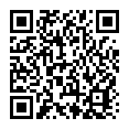 Kod QR do zeskanowania na urządzeniu mobilnym w celu wyświetlenia na nim tej strony