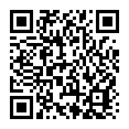 Kod QR do zeskanowania na urządzeniu mobilnym w celu wyświetlenia na nim tej strony