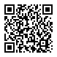 Kod QR do zeskanowania na urządzeniu mobilnym w celu wyświetlenia na nim tej strony