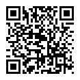 Kod QR do zeskanowania na urządzeniu mobilnym w celu wyświetlenia na nim tej strony