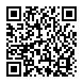 Kod QR do zeskanowania na urządzeniu mobilnym w celu wyświetlenia na nim tej strony