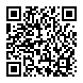 Kod QR do zeskanowania na urządzeniu mobilnym w celu wyświetlenia na nim tej strony