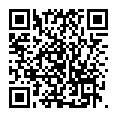 Kod QR do zeskanowania na urządzeniu mobilnym w celu wyświetlenia na nim tej strony