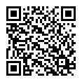 Kod QR do zeskanowania na urządzeniu mobilnym w celu wyświetlenia na nim tej strony