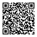 Kod QR do zeskanowania na urządzeniu mobilnym w celu wyświetlenia na nim tej strony