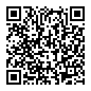 Kod QR do zeskanowania na urządzeniu mobilnym w celu wyświetlenia na nim tej strony