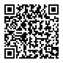 Kod QR do zeskanowania na urządzeniu mobilnym w celu wyświetlenia na nim tej strony