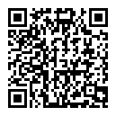 Kod QR do zeskanowania na urządzeniu mobilnym w celu wyświetlenia na nim tej strony