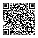 Kod QR do zeskanowania na urządzeniu mobilnym w celu wyświetlenia na nim tej strony