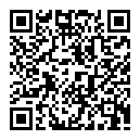 Kod QR do zeskanowania na urządzeniu mobilnym w celu wyświetlenia na nim tej strony