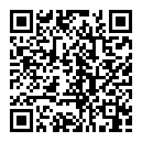 Kod QR do zeskanowania na urządzeniu mobilnym w celu wyświetlenia na nim tej strony