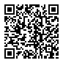 Kod QR do zeskanowania na urządzeniu mobilnym w celu wyświetlenia na nim tej strony