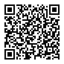 Kod QR do zeskanowania na urządzeniu mobilnym w celu wyświetlenia na nim tej strony