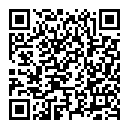 Kod QR do zeskanowania na urządzeniu mobilnym w celu wyświetlenia na nim tej strony