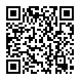 Kod QR do zeskanowania na urządzeniu mobilnym w celu wyświetlenia na nim tej strony