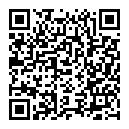 Kod QR do zeskanowania na urządzeniu mobilnym w celu wyświetlenia na nim tej strony