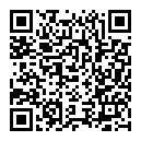 Kod QR do zeskanowania na urządzeniu mobilnym w celu wyświetlenia na nim tej strony