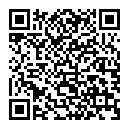 Kod QR do zeskanowania na urządzeniu mobilnym w celu wyświetlenia na nim tej strony