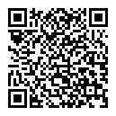 Kod QR do zeskanowania na urządzeniu mobilnym w celu wyświetlenia na nim tej strony