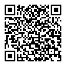 Kod QR do zeskanowania na urządzeniu mobilnym w celu wyświetlenia na nim tej strony