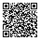 Kod QR do zeskanowania na urządzeniu mobilnym w celu wyświetlenia na nim tej strony