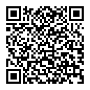 Kod QR do zeskanowania na urządzeniu mobilnym w celu wyświetlenia na nim tej strony