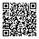 Kod QR do zeskanowania na urządzeniu mobilnym w celu wyświetlenia na nim tej strony