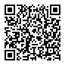 Kod QR do zeskanowania na urządzeniu mobilnym w celu wyświetlenia na nim tej strony