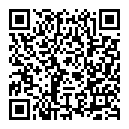 Kod QR do zeskanowania na urządzeniu mobilnym w celu wyświetlenia na nim tej strony