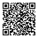 Kod QR do zeskanowania na urządzeniu mobilnym w celu wyświetlenia na nim tej strony