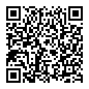 Kod QR do zeskanowania na urządzeniu mobilnym w celu wyświetlenia na nim tej strony