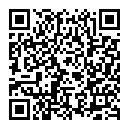 Kod QR do zeskanowania na urządzeniu mobilnym w celu wyświetlenia na nim tej strony