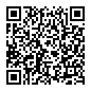 Kod QR do zeskanowania na urządzeniu mobilnym w celu wyświetlenia na nim tej strony