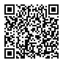 Kod QR do zeskanowania na urządzeniu mobilnym w celu wyświetlenia na nim tej strony