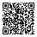 Kod QR do zeskanowania na urządzeniu mobilnym w celu wyświetlenia na nim tej strony