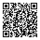 Kod QR do zeskanowania na urządzeniu mobilnym w celu wyświetlenia na nim tej strony