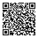 Kod QR do zeskanowania na urządzeniu mobilnym w celu wyświetlenia na nim tej strony