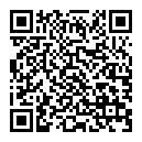 Kod QR do zeskanowania na urządzeniu mobilnym w celu wyświetlenia na nim tej strony