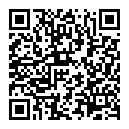 Kod QR do zeskanowania na urządzeniu mobilnym w celu wyświetlenia na nim tej strony