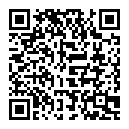 Kod QR do zeskanowania na urządzeniu mobilnym w celu wyświetlenia na nim tej strony