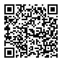 Kod QR do zeskanowania na urządzeniu mobilnym w celu wyświetlenia na nim tej strony