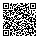 Kod QR do zeskanowania na urządzeniu mobilnym w celu wyświetlenia na nim tej strony